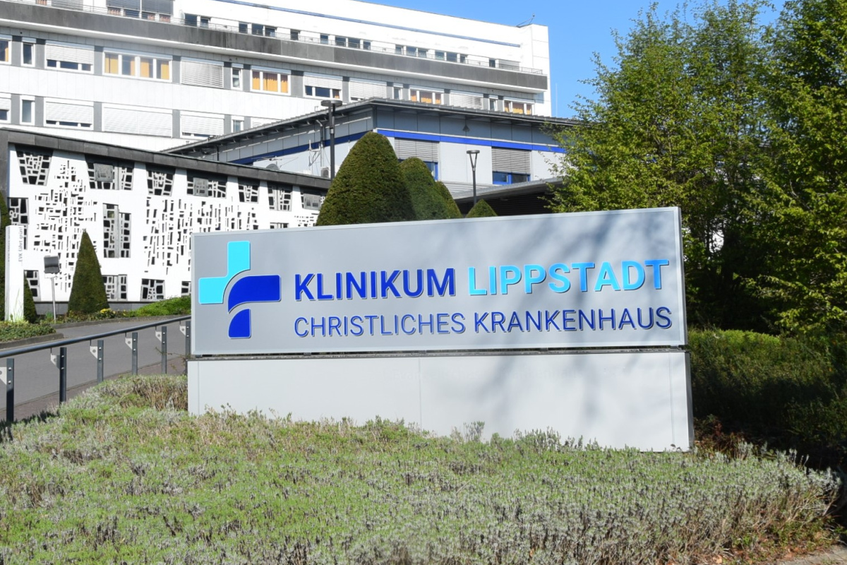 Klinikum Lippstadt