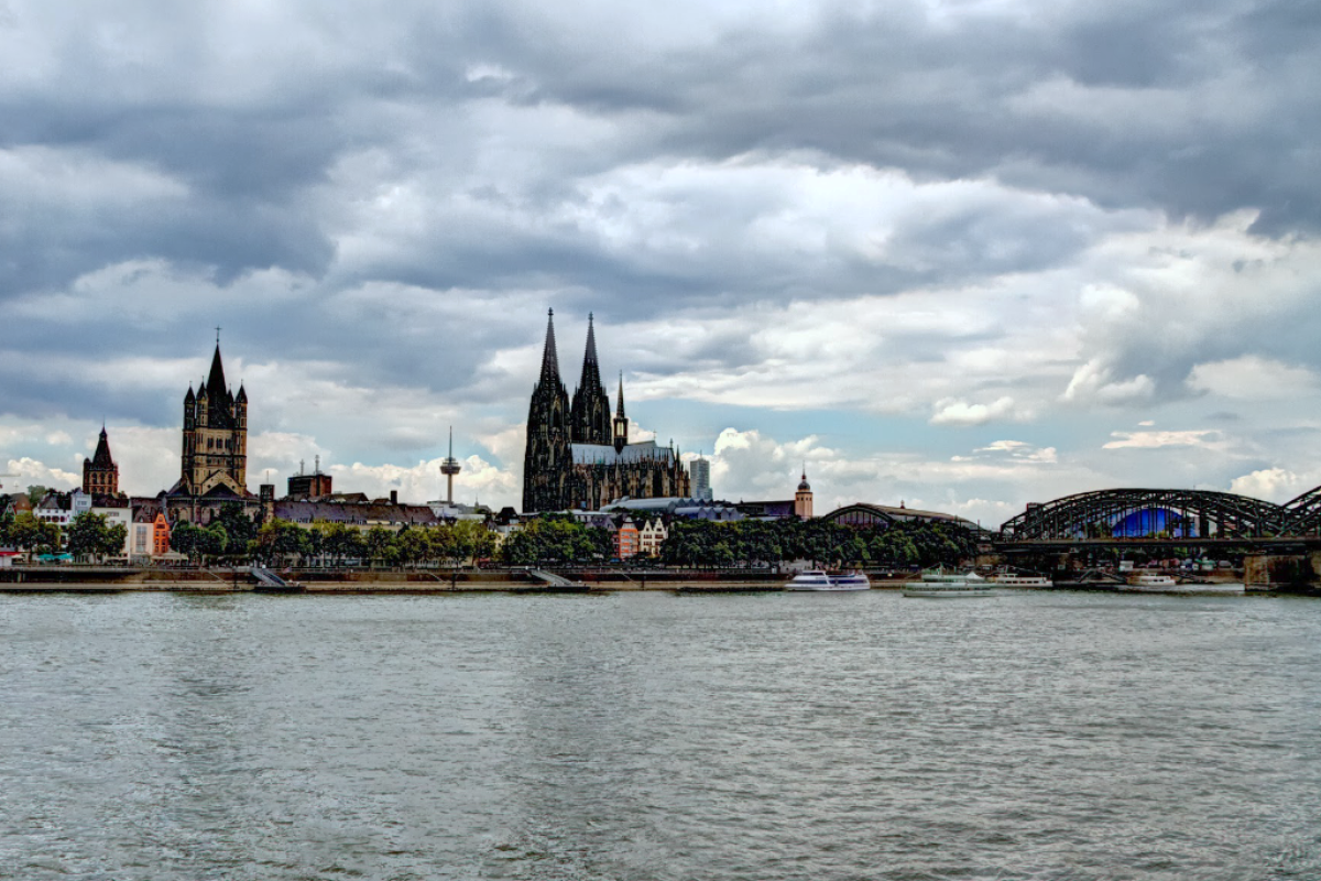 Köln