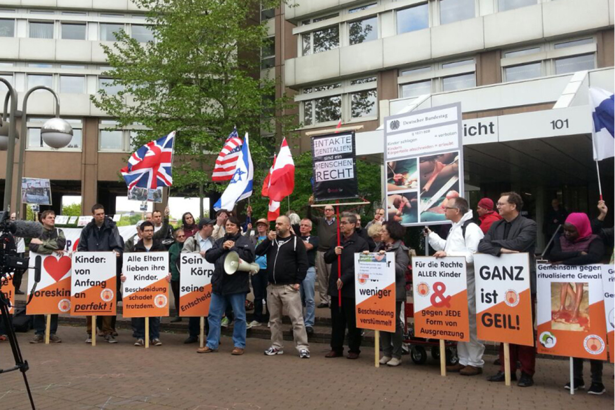 Köln am 07. Mai 2015