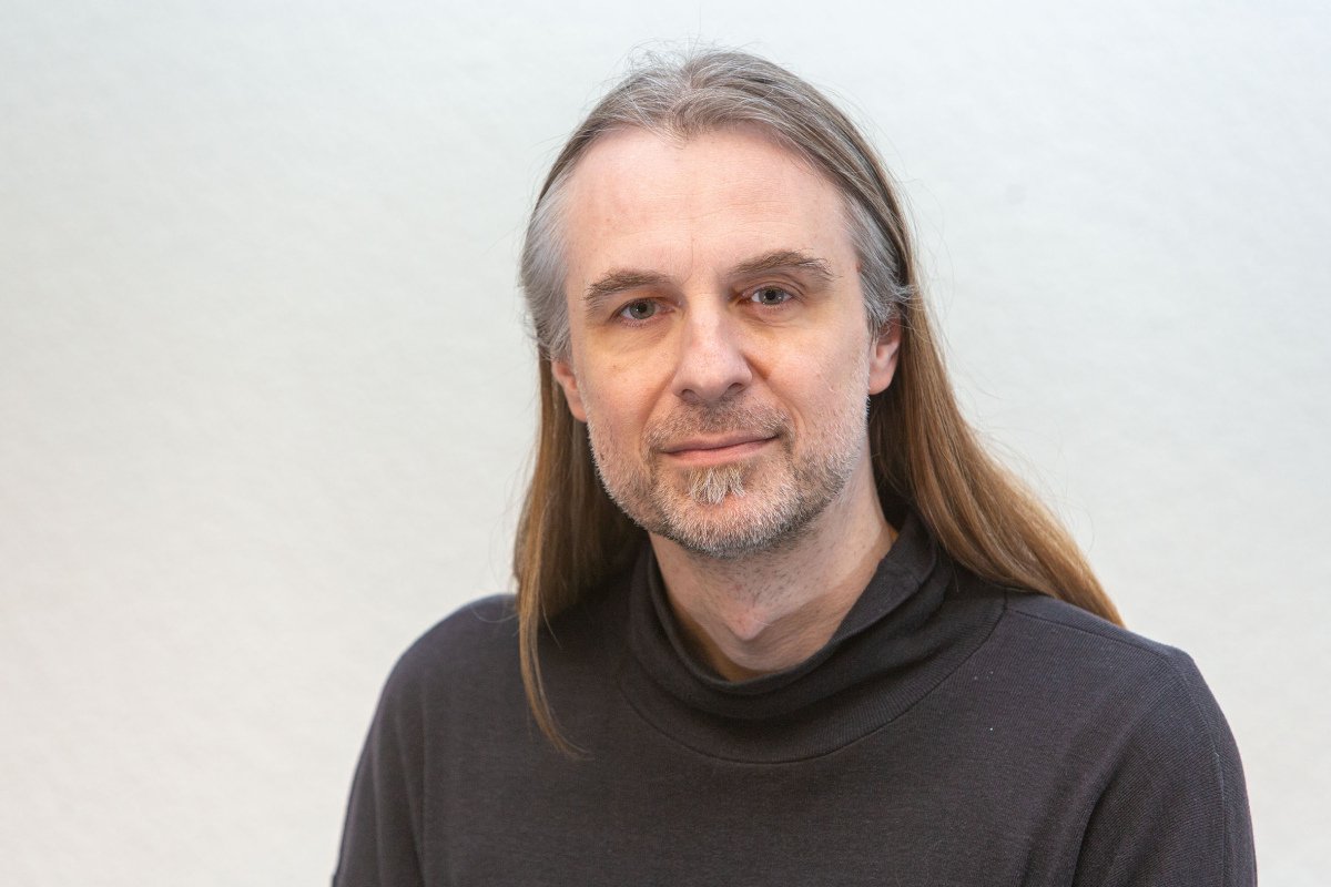 Utz Kowalewski