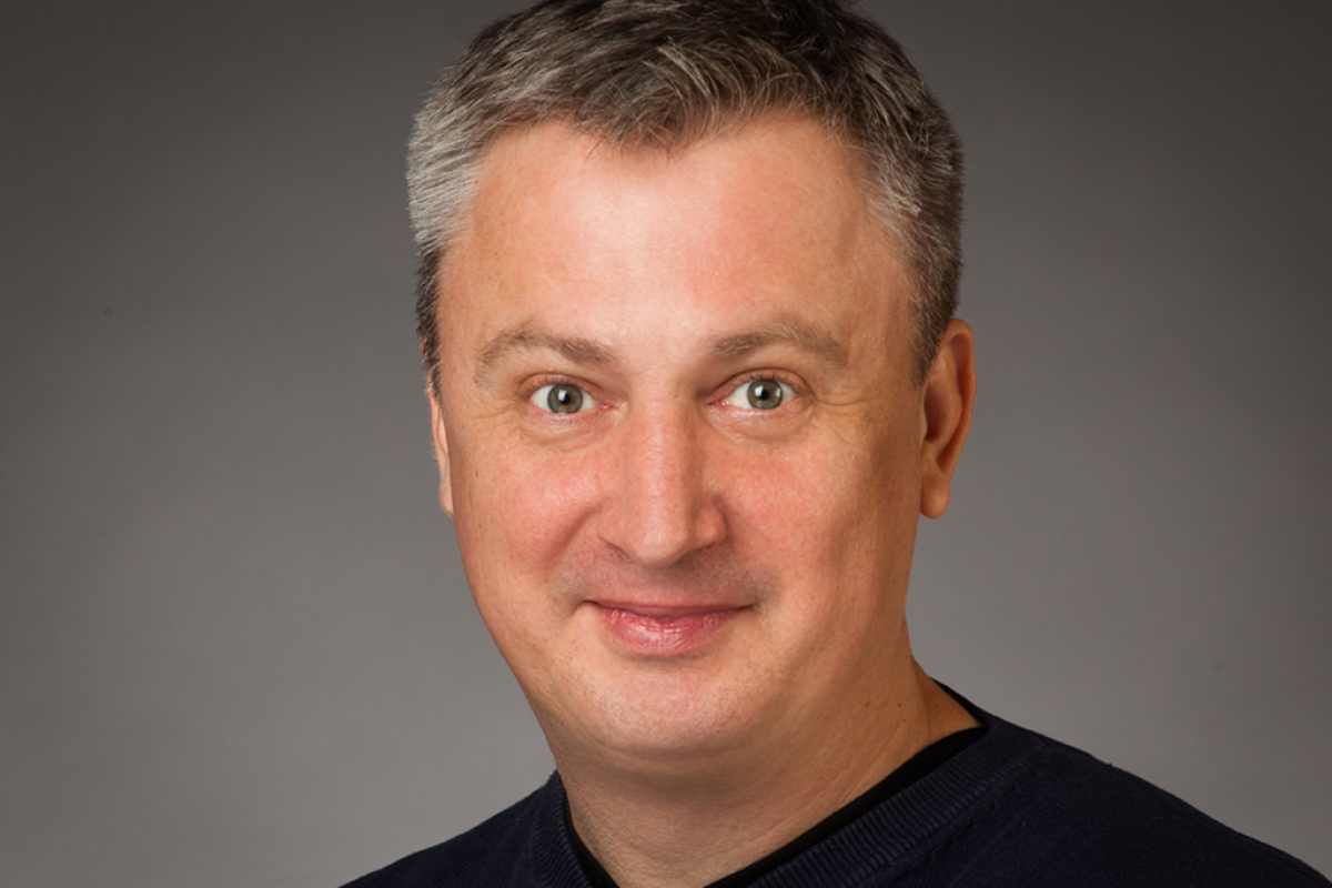 Karsten Krampitz