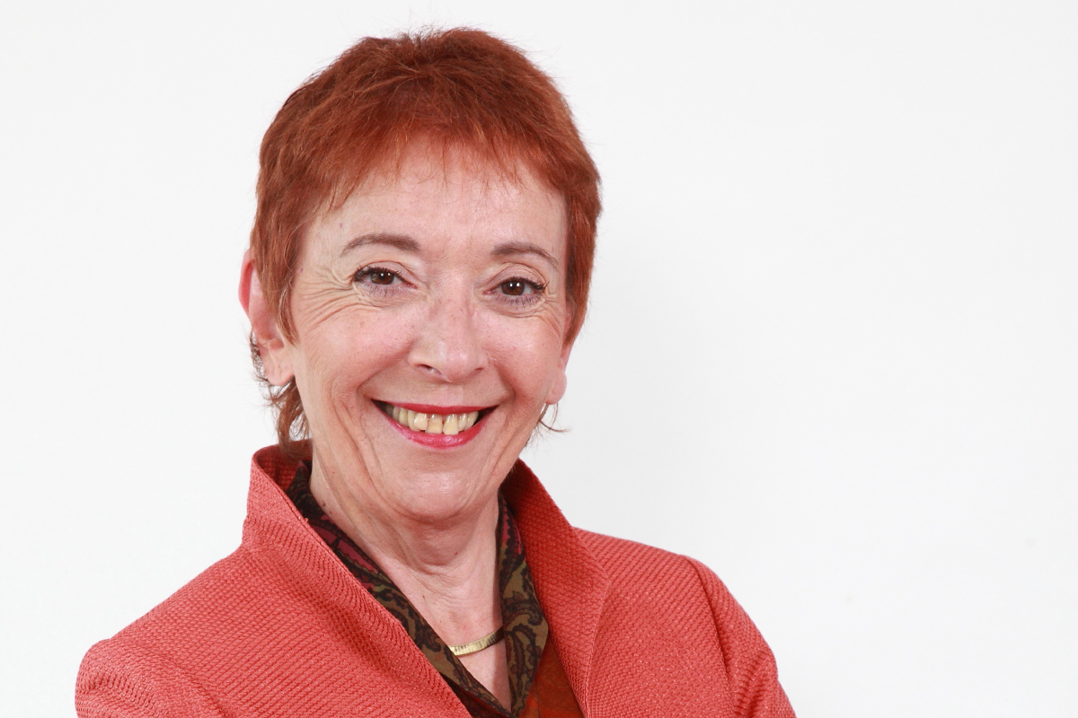 Dr. Lale Akgün