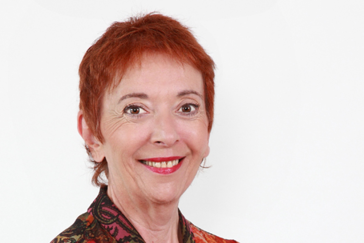 Lale Akgün