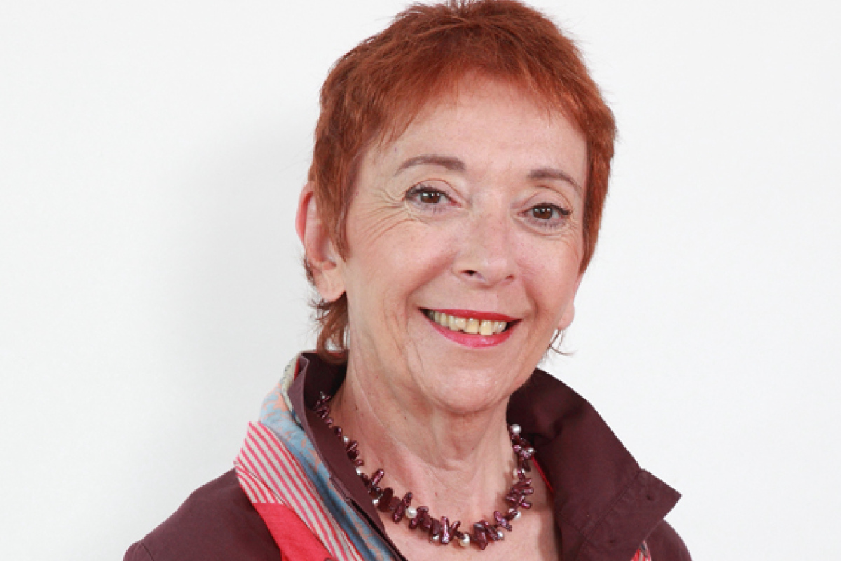 Lale Akgün