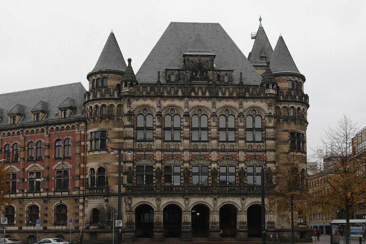 Landgericht Bremen