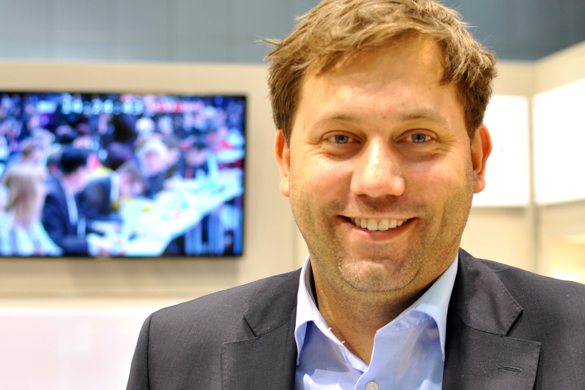 Lars Klingbeil