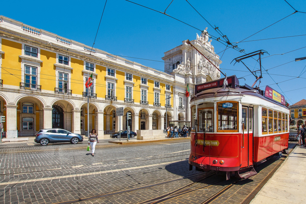 Lissabon