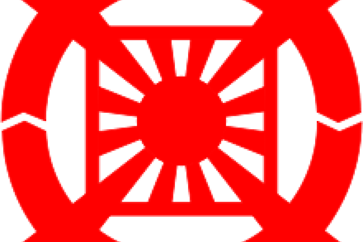 Logo der Moon-Sekte