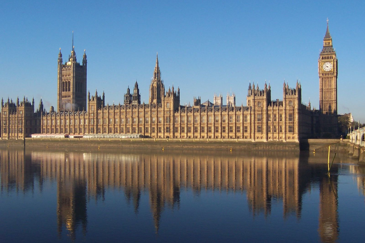 London Parliament