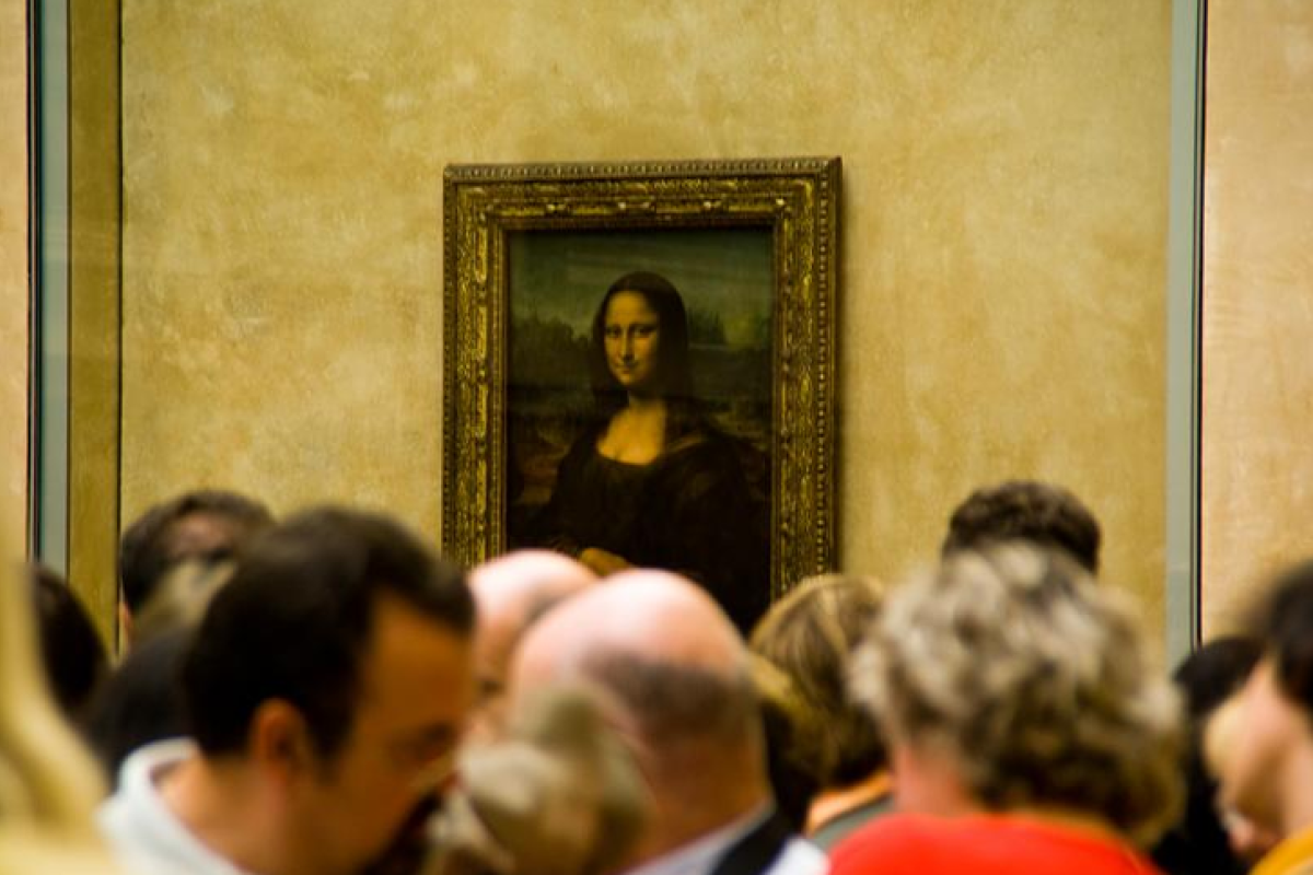 Louvre