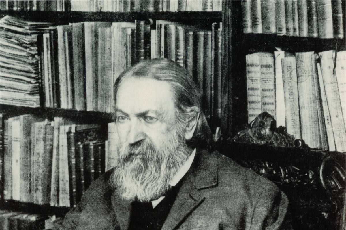 Ernst Mach 