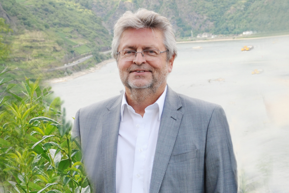 Manfred Isemeyer