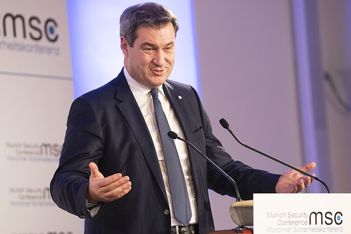 Markus Söder