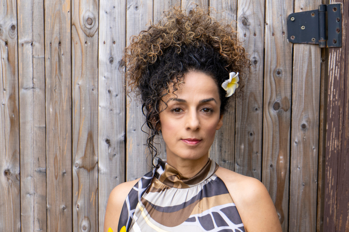 Masih Alinejad