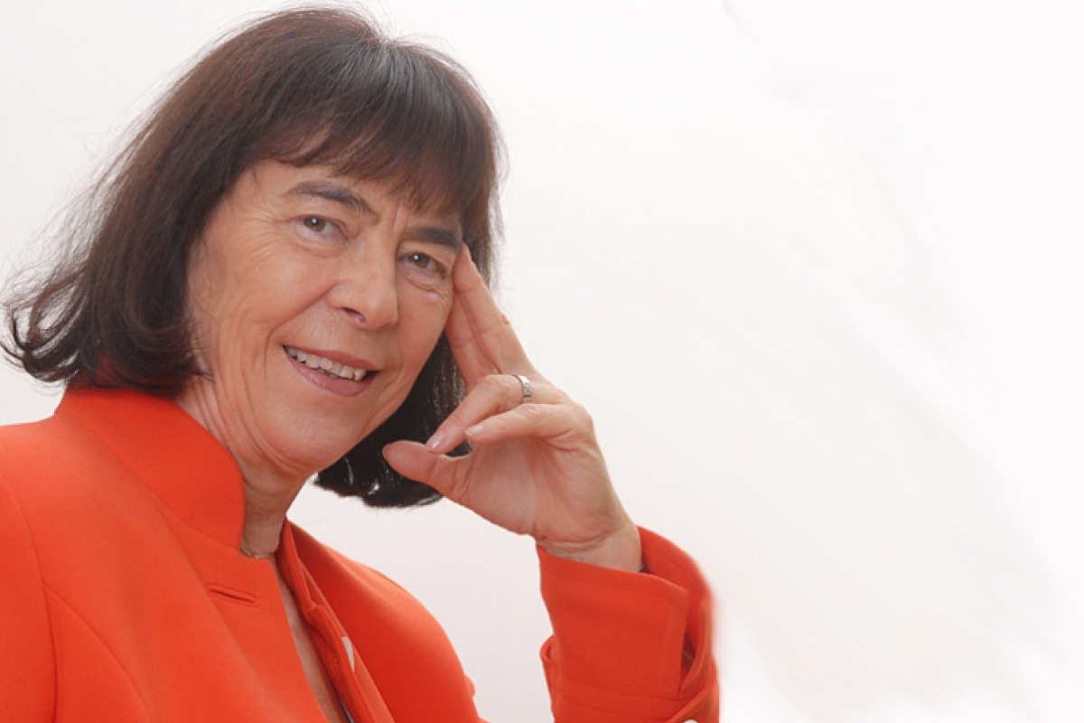 Ingrid Matthäus-Maier