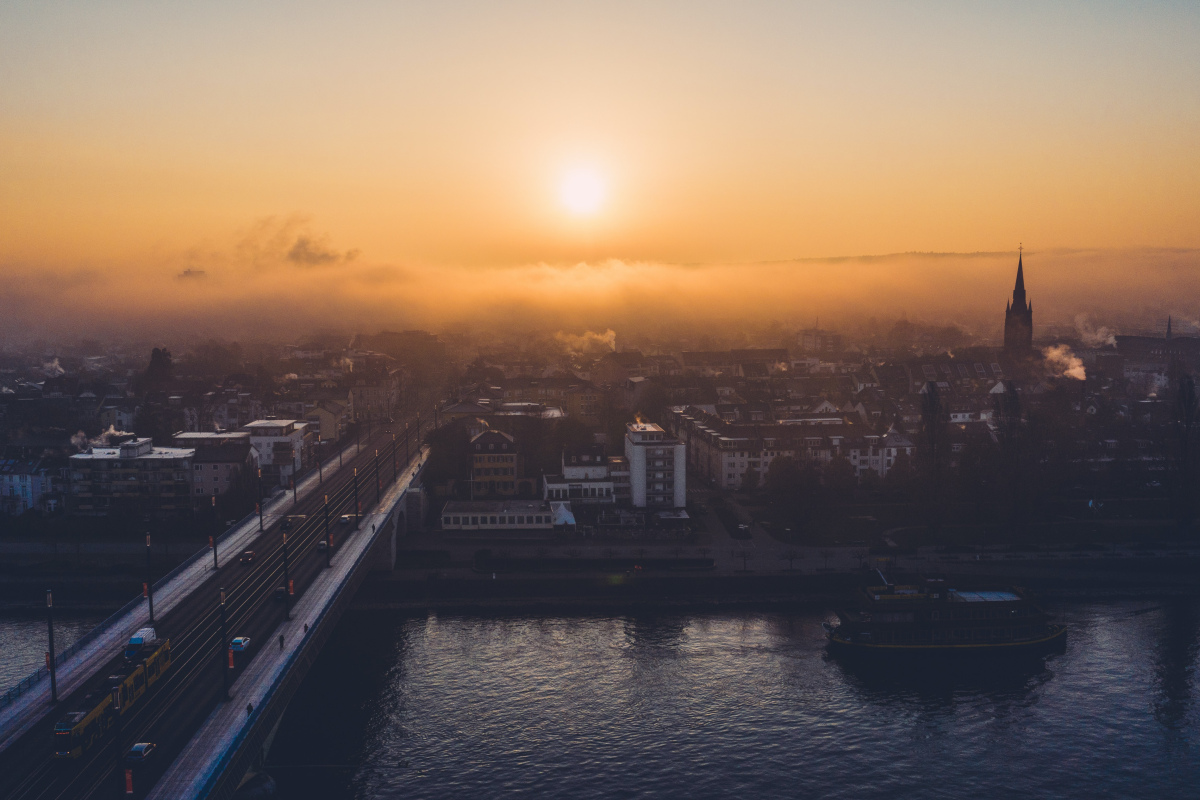Bonn