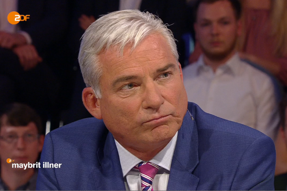 Thomas Strobl (CDU) 