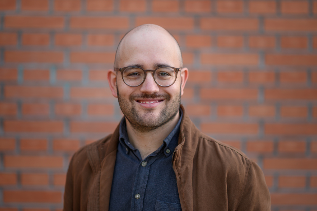 Dan Hungerbühler