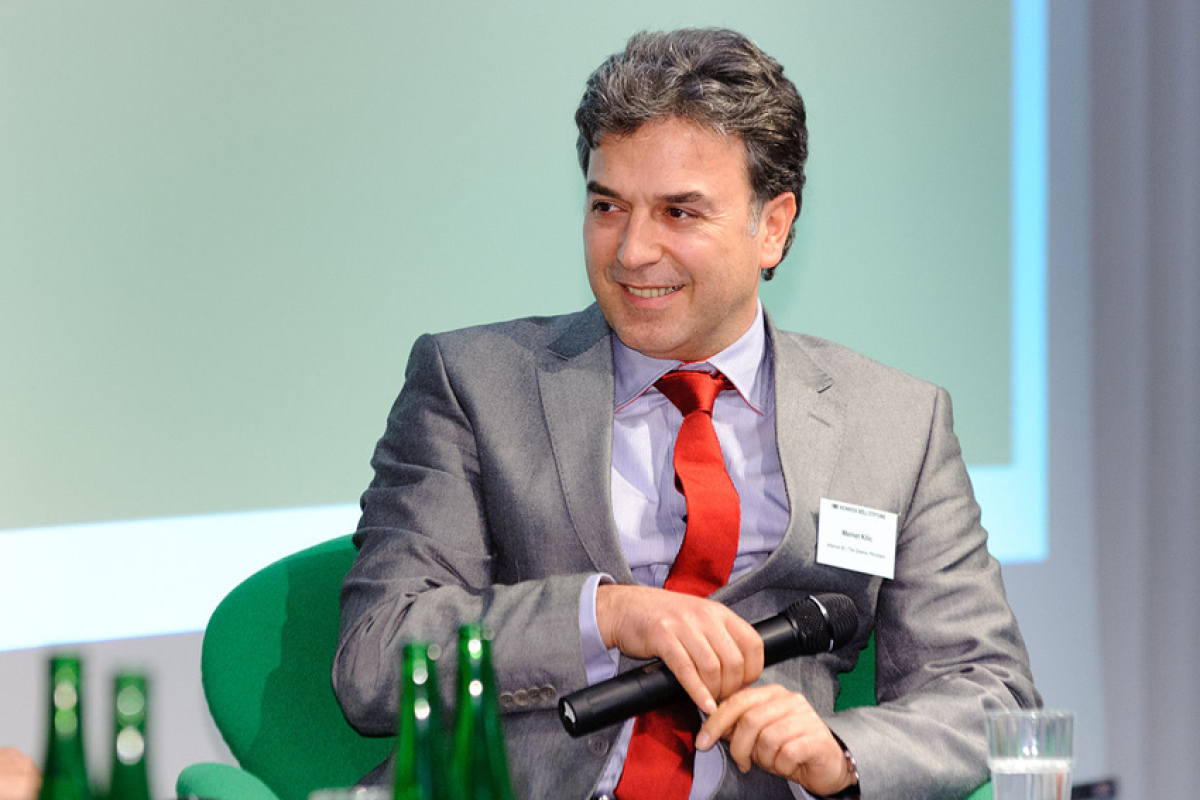 Memet Kilic