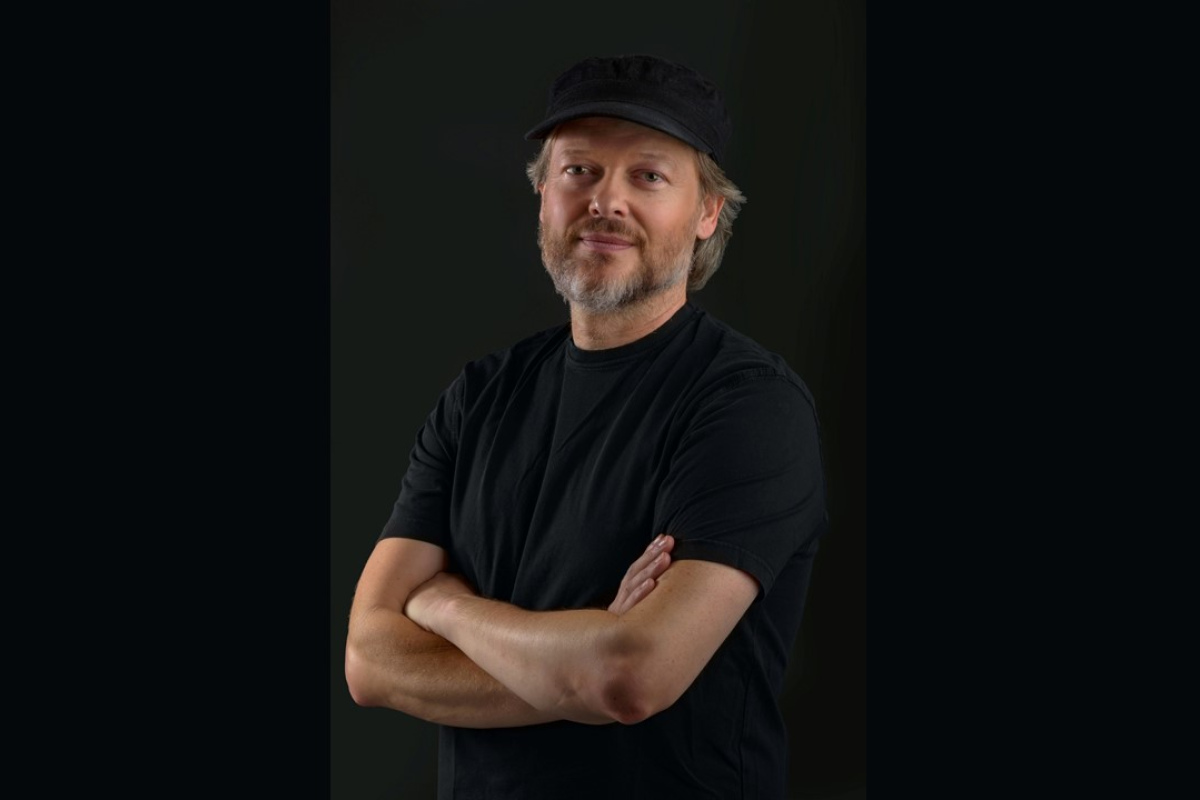 Dr. Michael Schmidt-Salomon