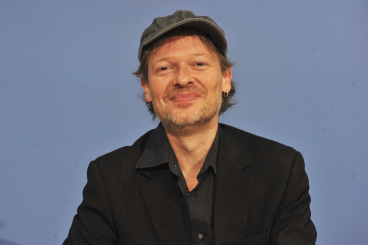 Michael Schmidt-Salomon
