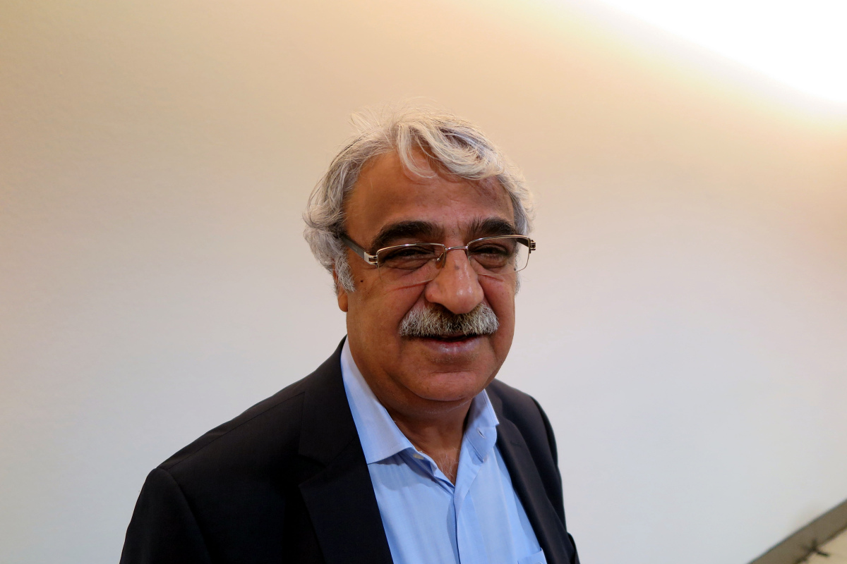 Mithat Sancar