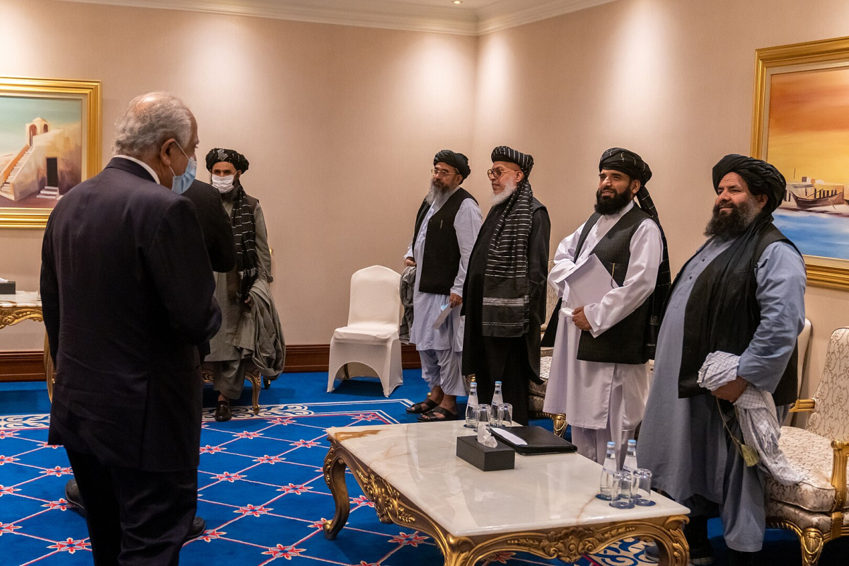 Mohammad Sher Abbas Stanikzai