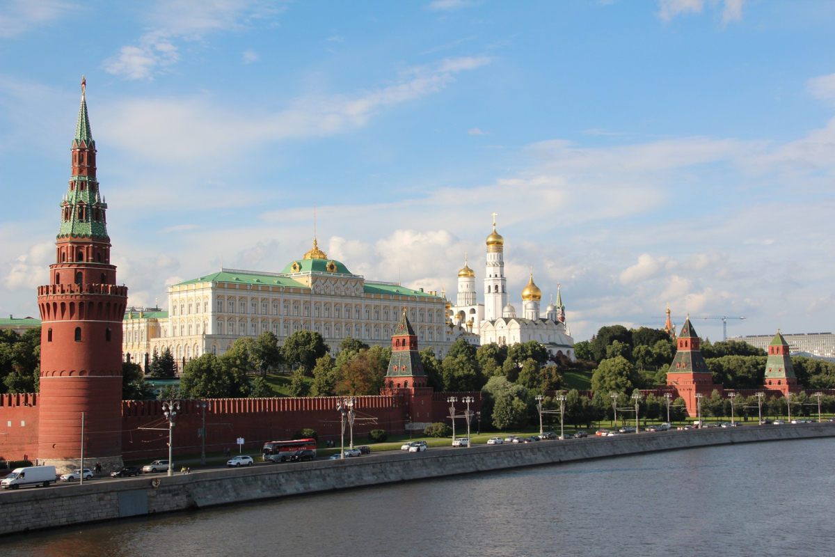 Moskau