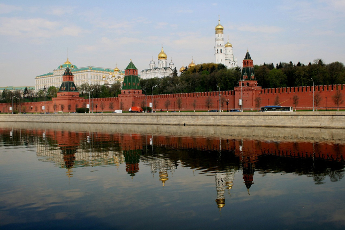 Moskau