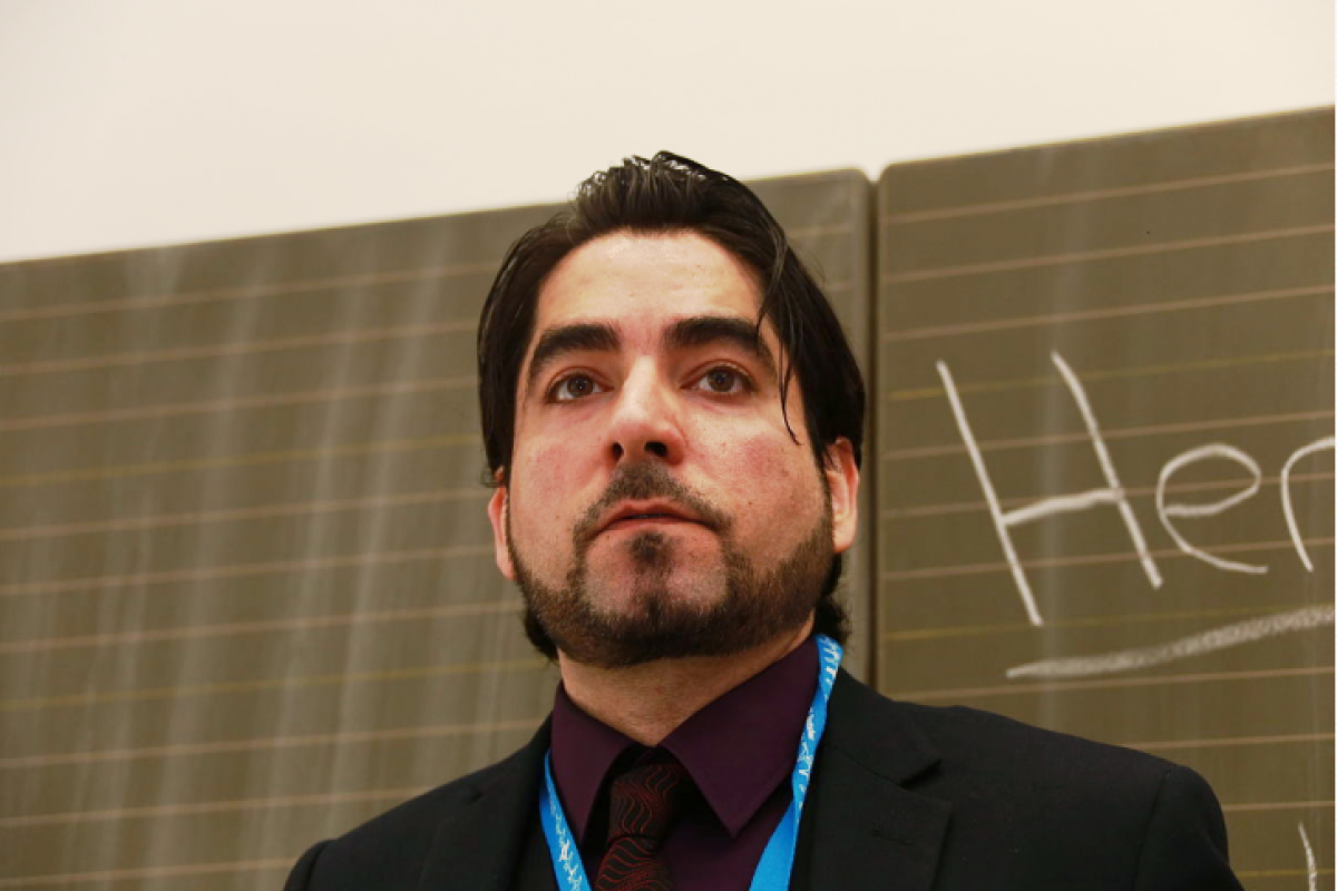 Prof. Dr. Mouhanad Khorchide