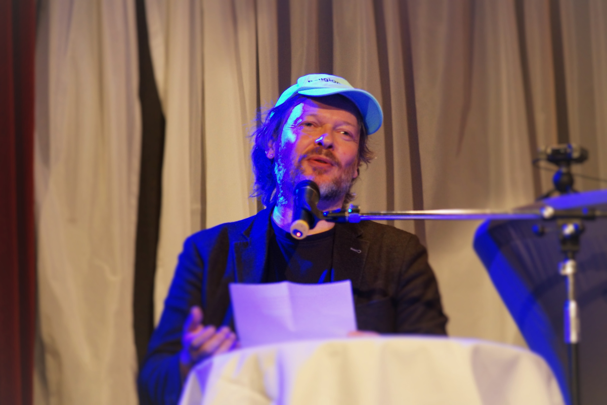 Michael Schmidt-Salomon
