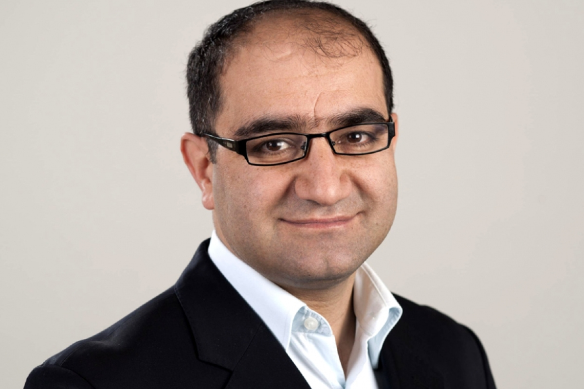 Özcan Mutlu