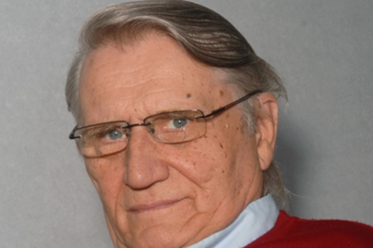 Prof. Dr. Hubertus Mynarek