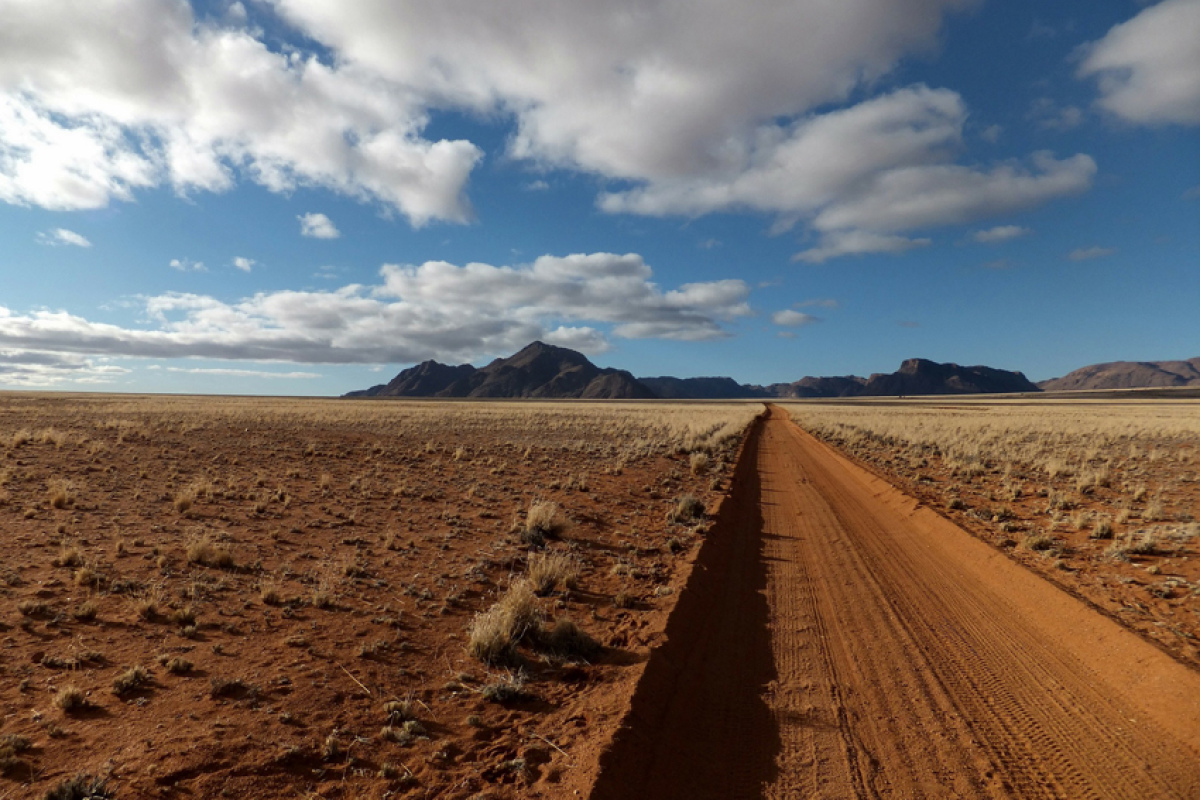Namibia
