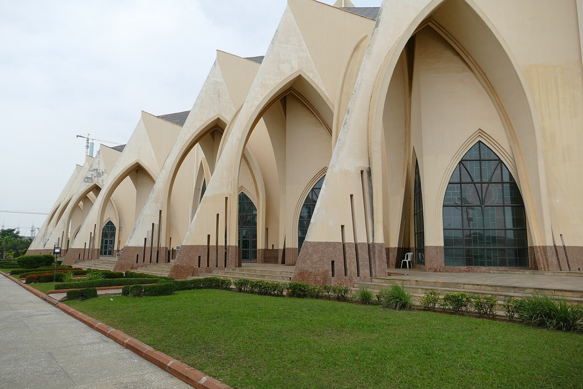 National Church of Nigeria