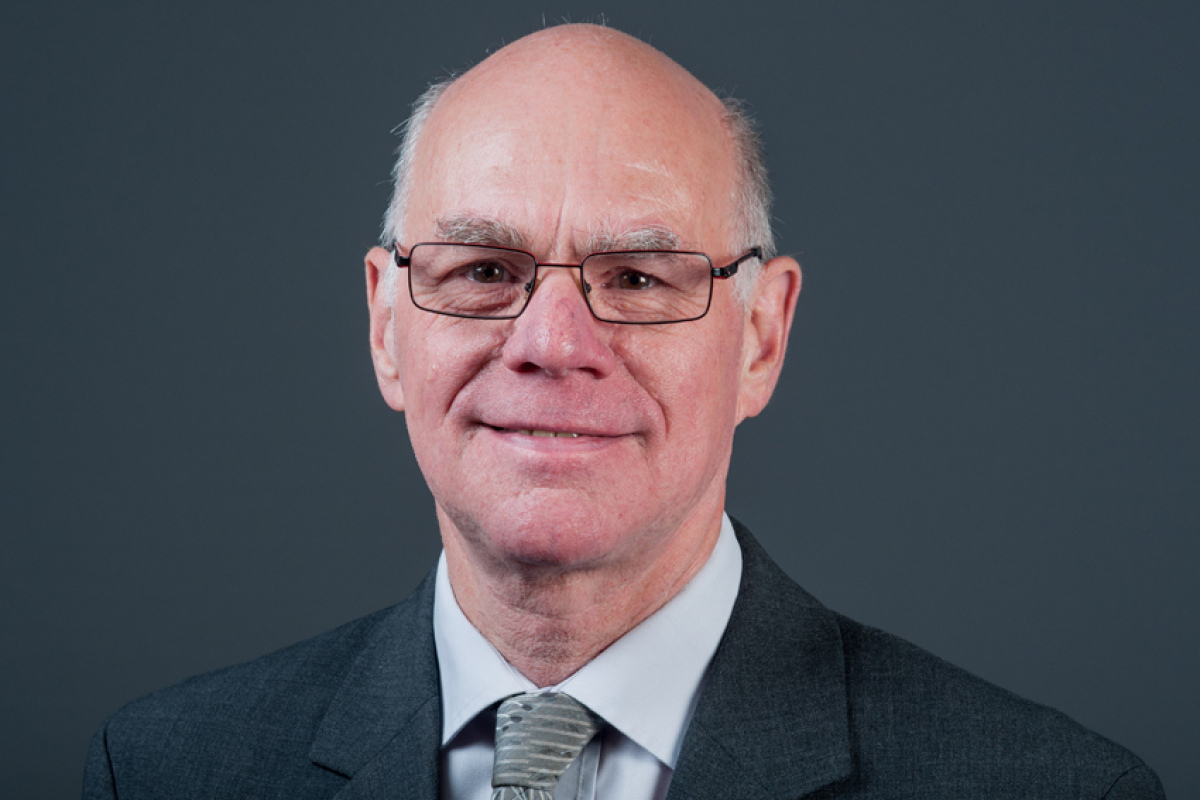 Dr. Norbert Lammert (CDU)