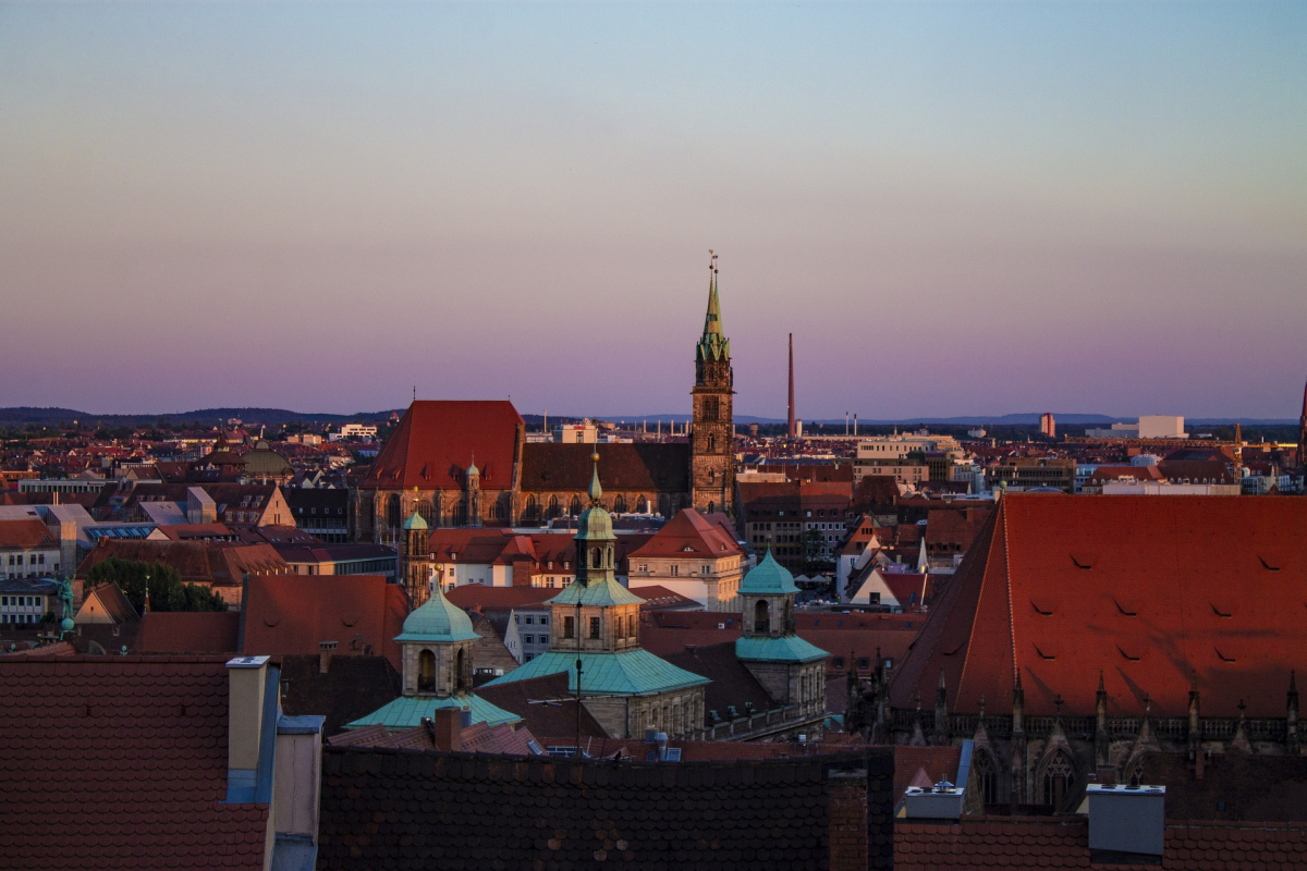 Nürnberg