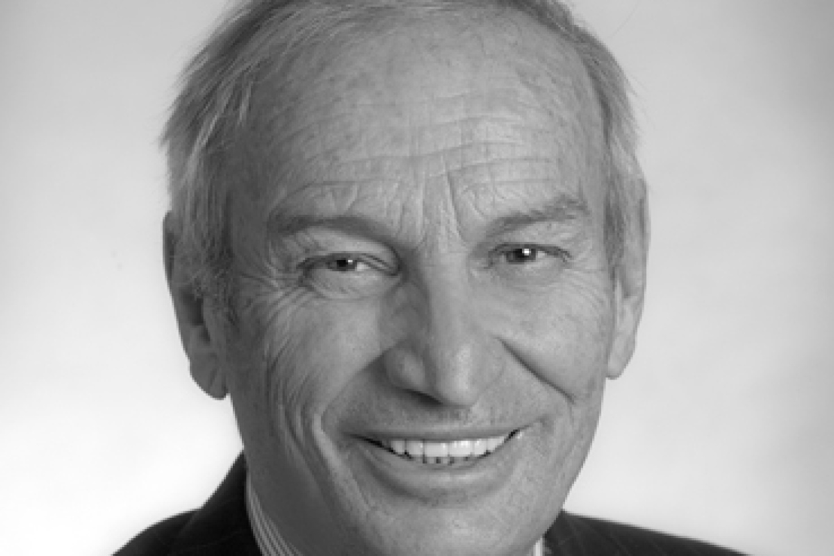 Heinz Oberhummer (2011)