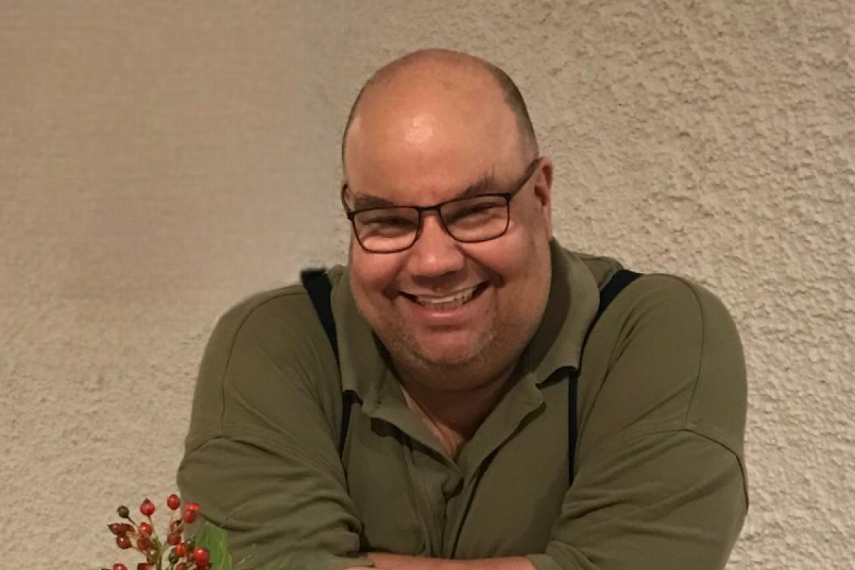 Michael Scholz