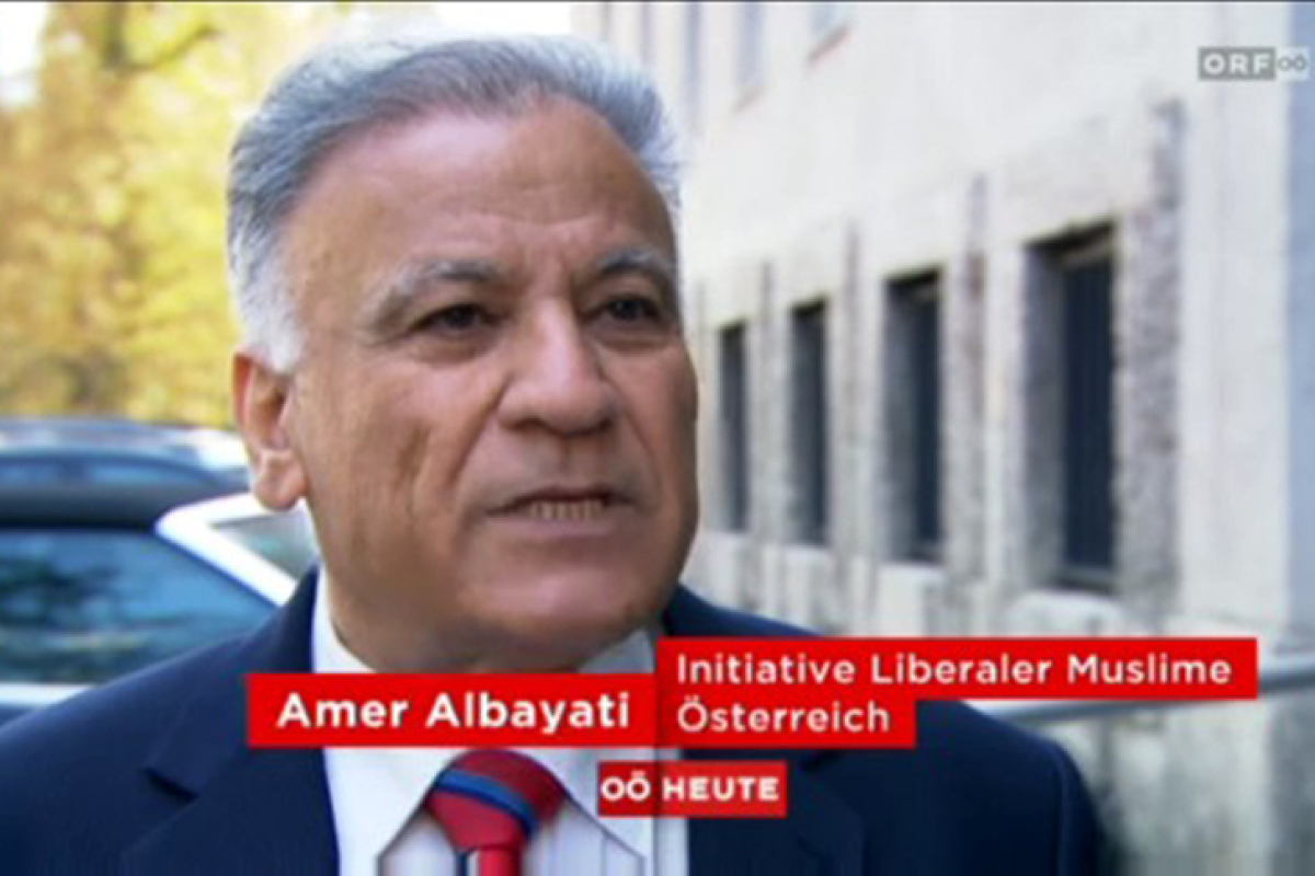Amer Albayati