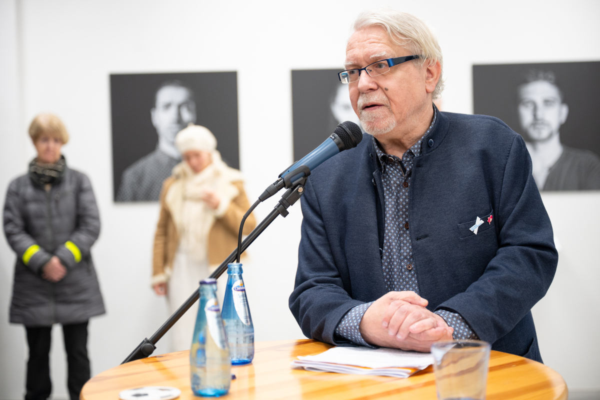 Karl Haucke