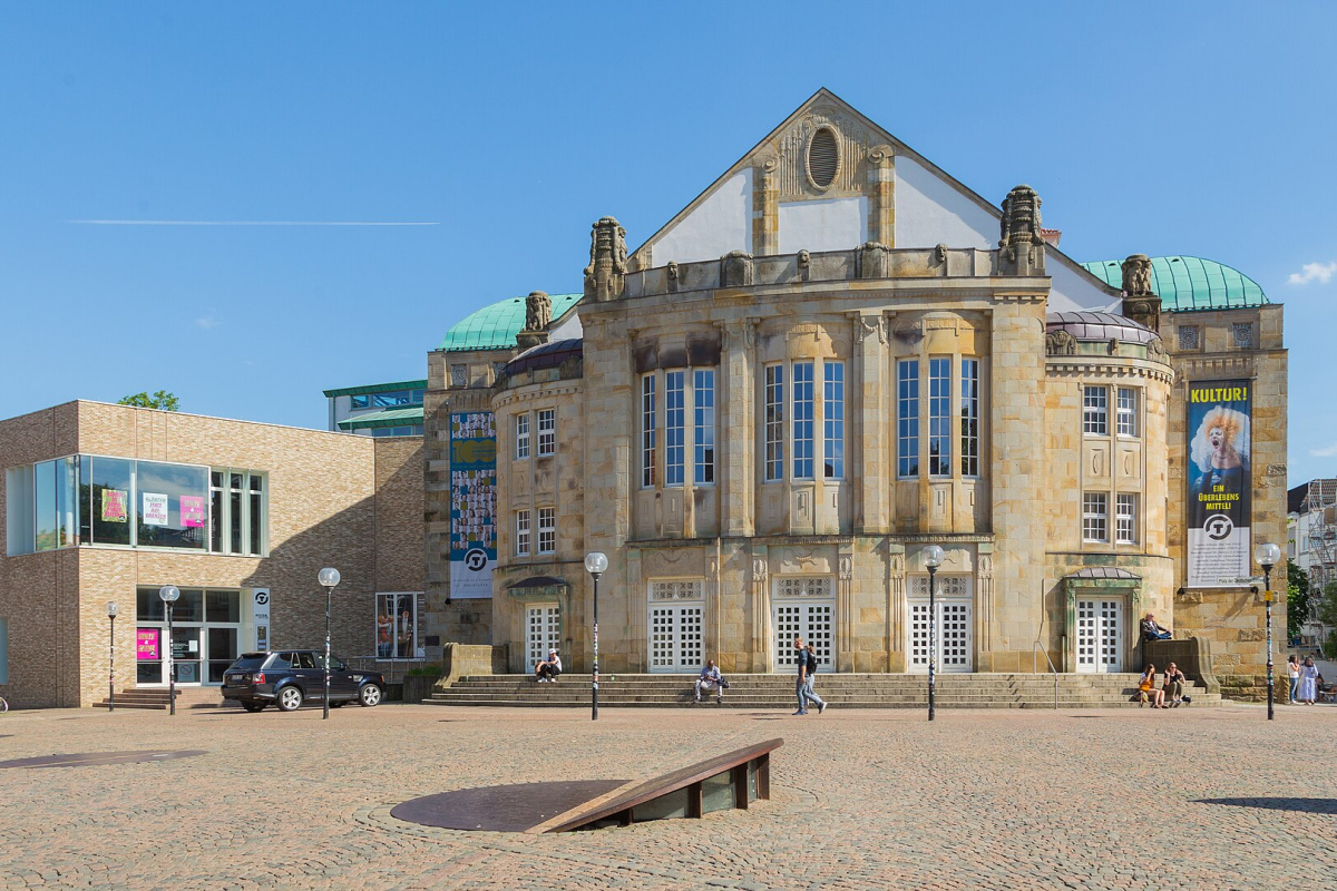 Theater Osnabrück