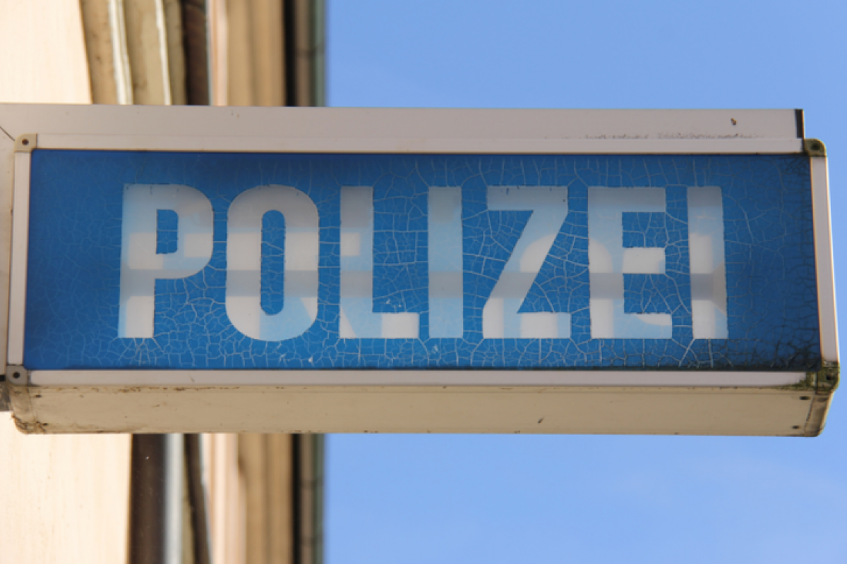 Polizei