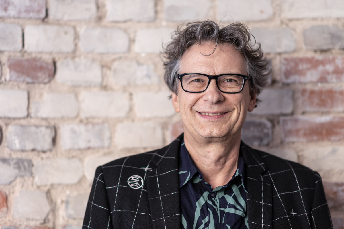 Pierre Leich