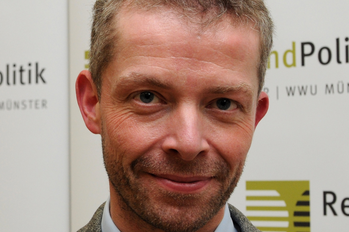 Prof. Dr. Fabian Wittreck