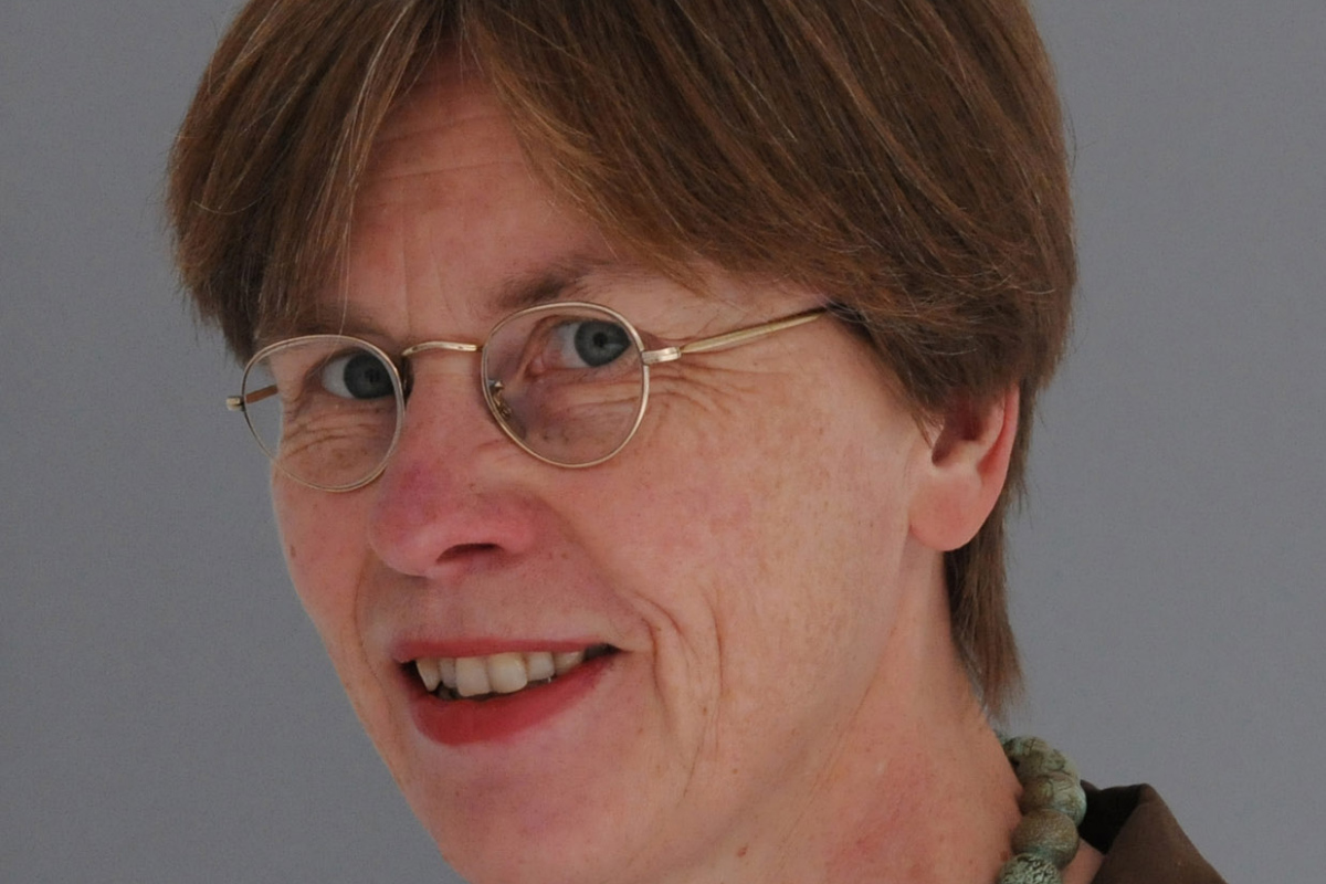 Prof. Dr. Marianne Heimbach-Steins
