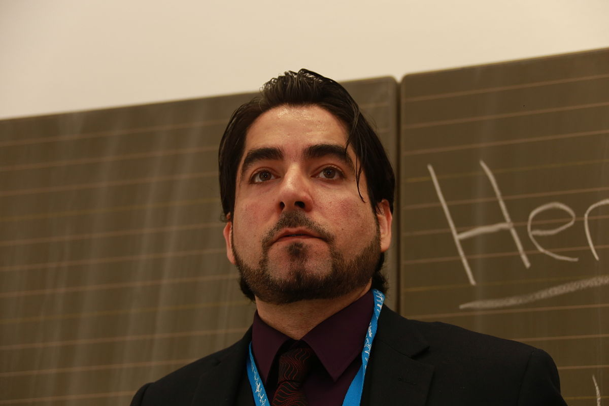 Prof. Dr. Mouhanad Khorchide