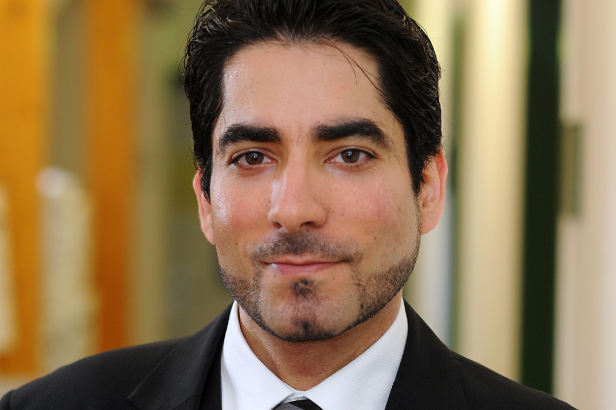 Prof. Dr. Mouhanad Khorchide