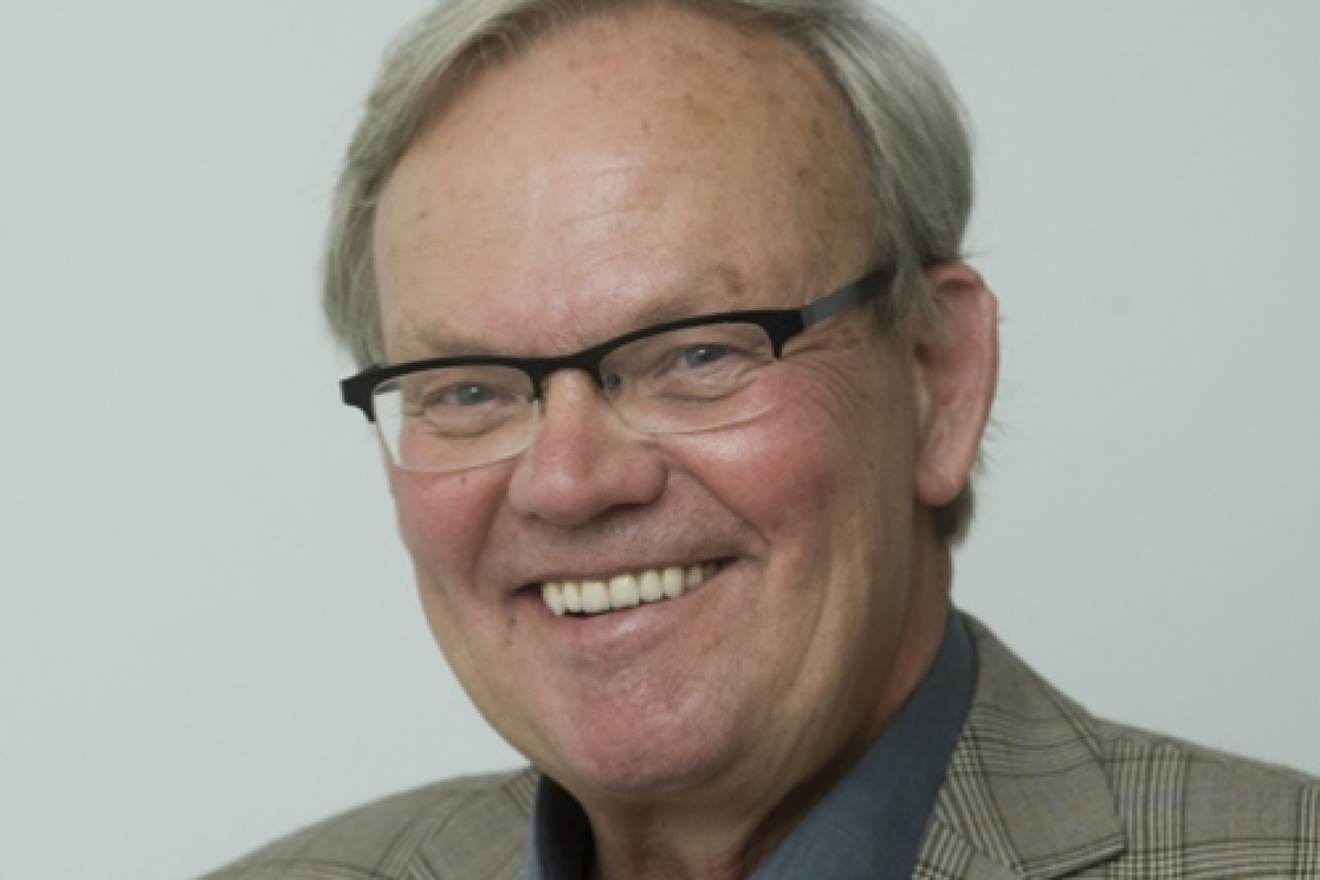 Rolf Bergmeier