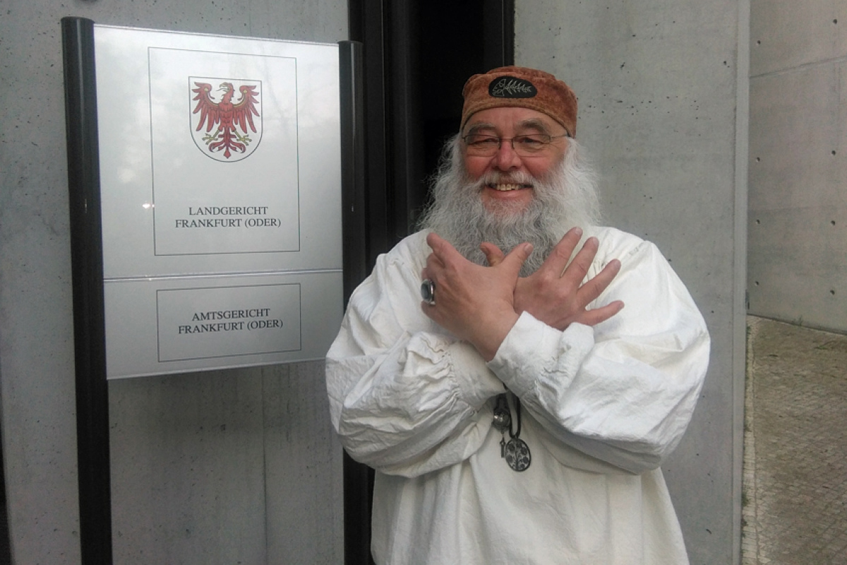 Rüdiger Weida